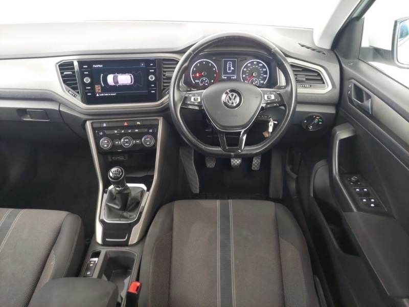 Used Volkswagen T-Roc 2020 for sale - 78147412: Photo 7
