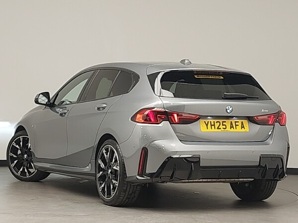 Used BMW 1 Series 2025 for sale - 76225930: Photo 3