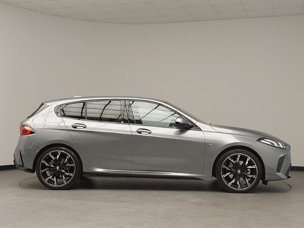 Used BMW 1 Series 2025 for sale - 76225930: Photo 4