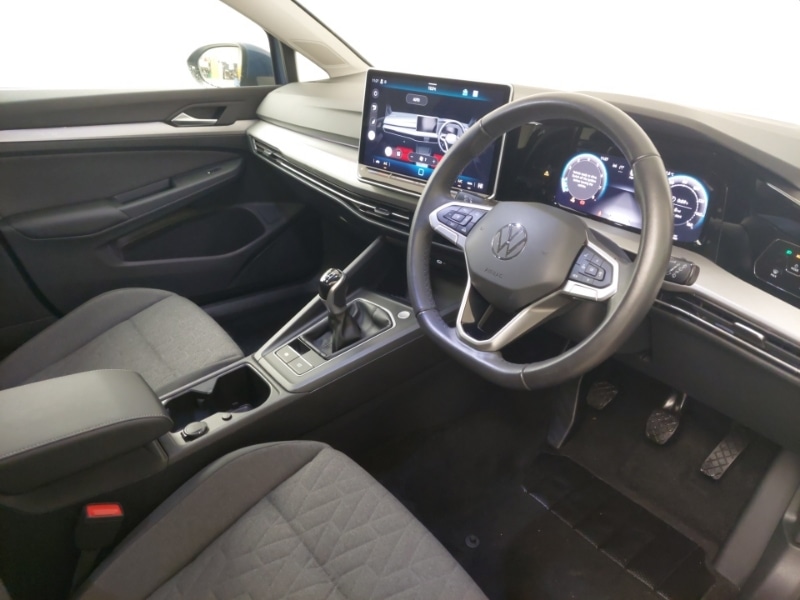 Used Volkswagen Golf 2024 for sale - 77115184: Photo 12