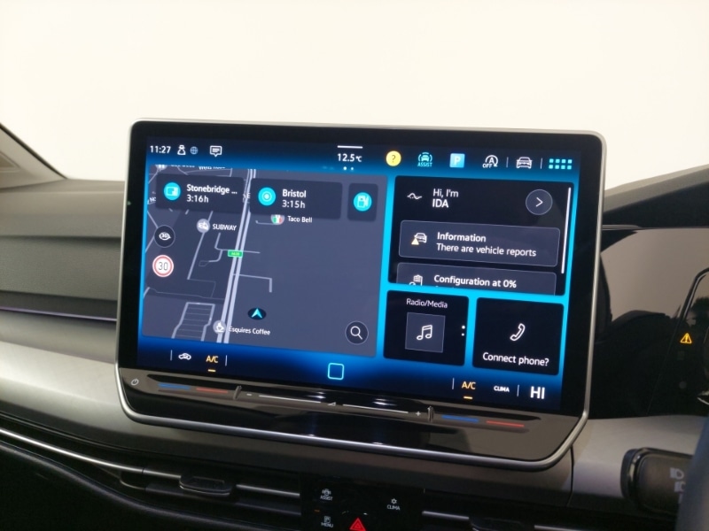 Used Volkswagen Golf 2024 for sale - 77115184: Photo 17