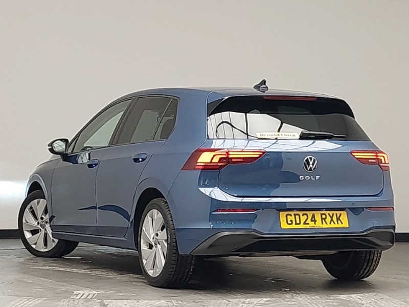 Used Volkswagen Golf 2024 for sale - 77115184: Photo 3