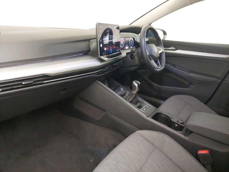 Used Volkswagen Golf 2024 for sale - 77115184: Photo 5