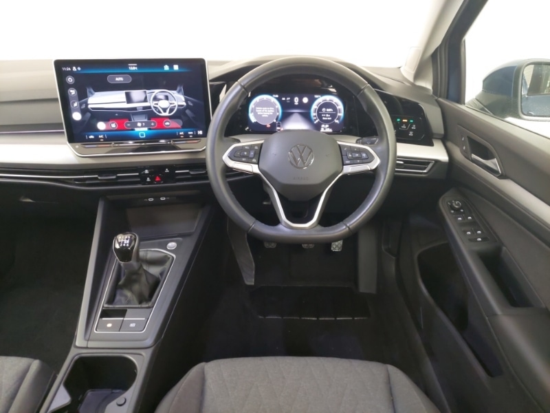 Used Volkswagen Golf 2024 for sale - 77115184: Photo 7