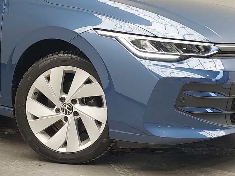 Used Volkswagen Golf 2024 for sale - 77115184: Photo 9