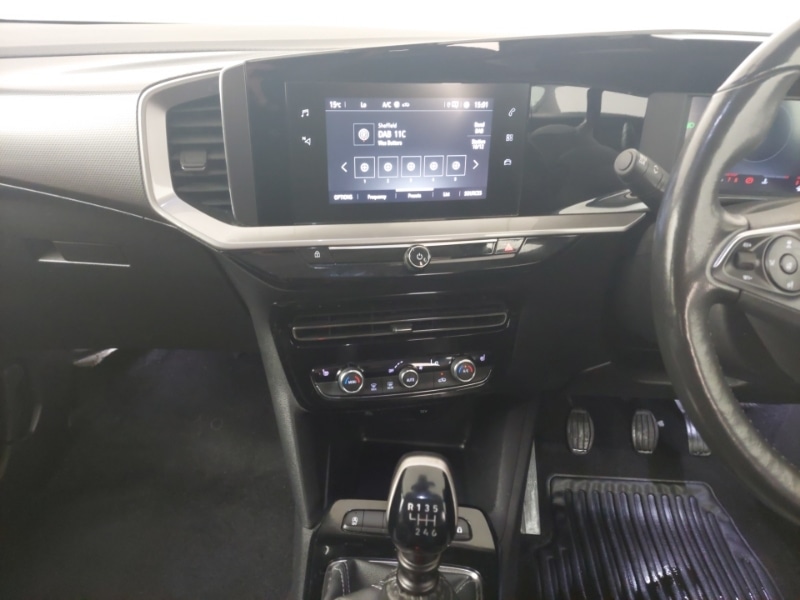 Used Vauxhall Mokka 2021 for sale - 76343672: Photo 10