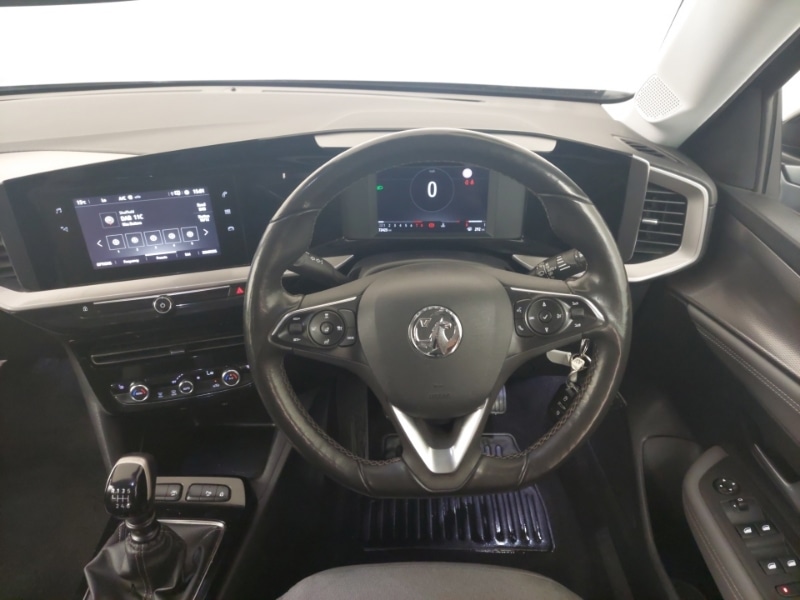 Used Vauxhall Mokka 2021 for sale - 76343672: Photo 11