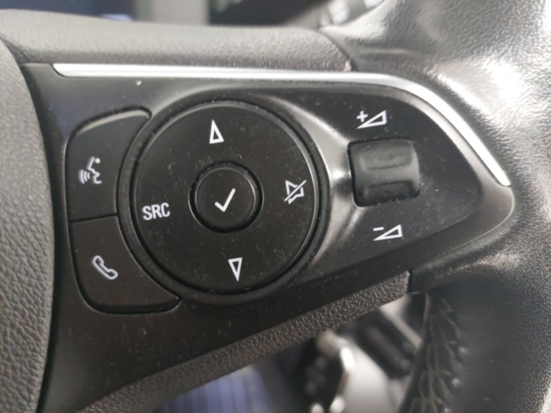 Used Vauxhall Mokka 2021 for sale - 76343672: Photo 13