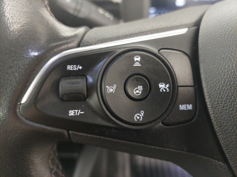 Used Vauxhall Mokka 2021 for sale - 76343672: Photo 14