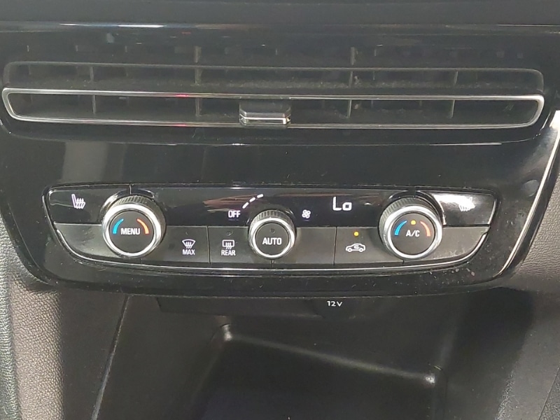Used Vauxhall Mokka 2021 for sale - 76343672: Photo 16