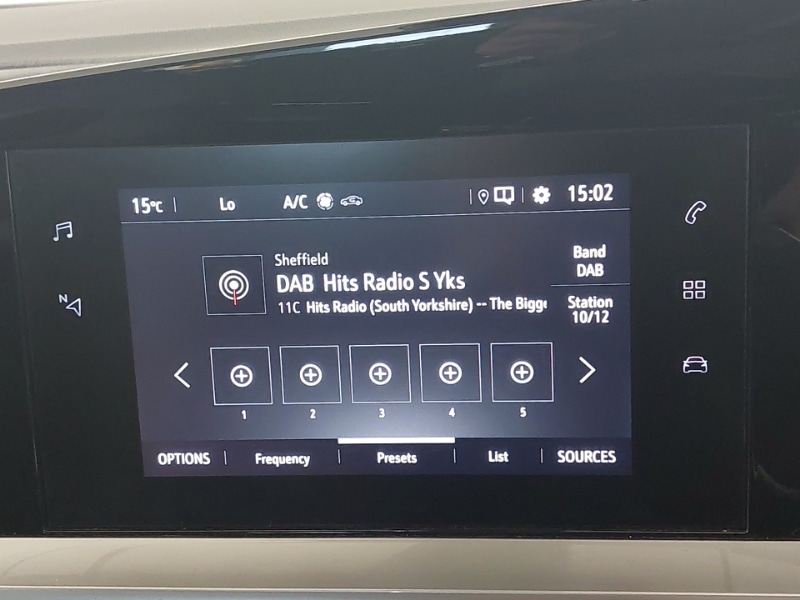 Used Vauxhall Mokka 2021 for sale - 76343672: Photo 18