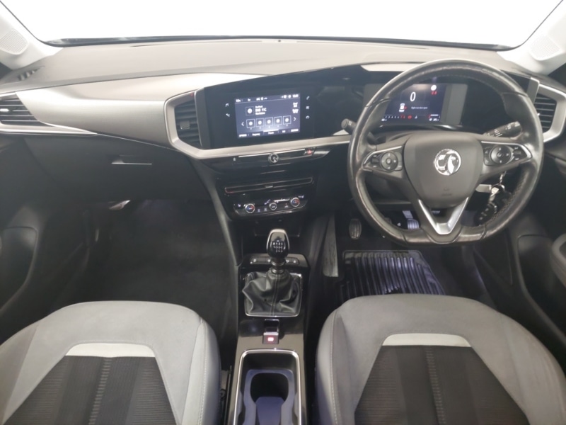 Used Vauxhall Mokka 2021 for sale - 76343672: Photo 2