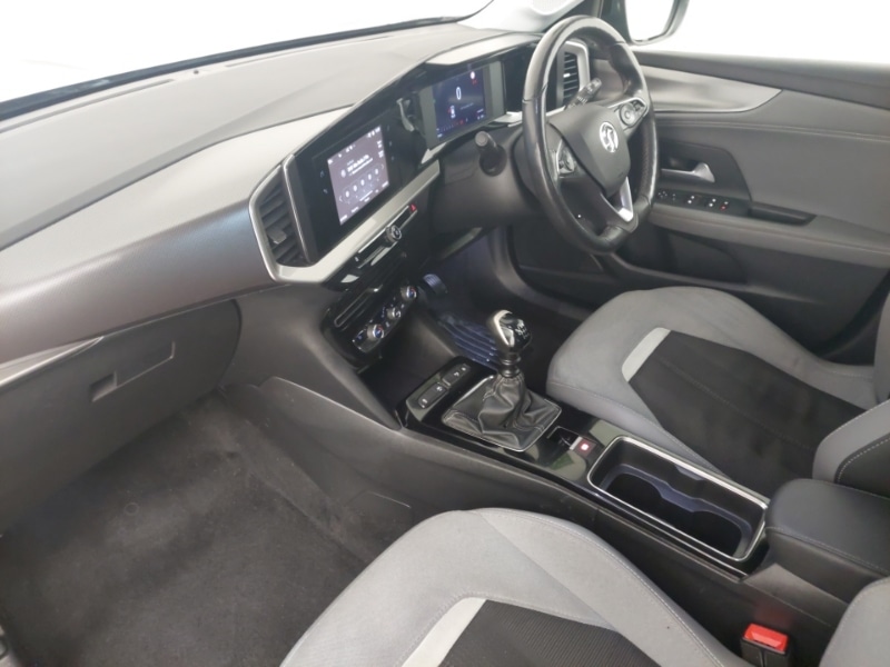 Used Vauxhall Mokka 2021 for sale - 76343672: Photo 5
