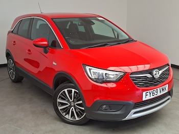 Used Vauxhall Crossland X 2019 for sale - 79070288: Photo