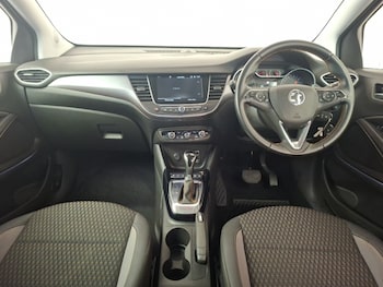 Used Vauxhall Crossland X 2019 for sale - 79070288: Photo