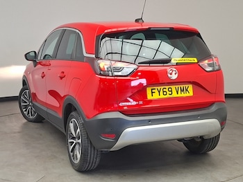 Used Vauxhall Crossland X 2019 for sale - 79070288: Photo