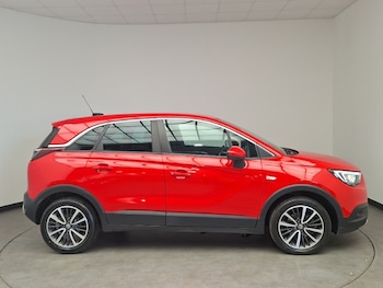 Used Vauxhall Crossland X 2019 for sale - 79070288: Photo