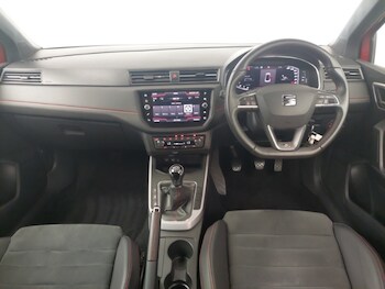 Used SEAT Arona 2019 for sale - 78757065: Photo