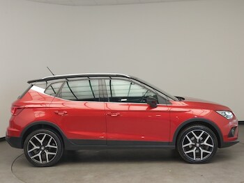 Used SEAT Arona 2019 for sale - 78757065: Photo