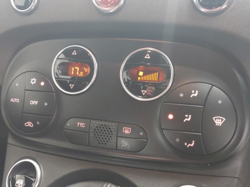 Used Abarth 595 2021 for sale - 78033293: Photo 15