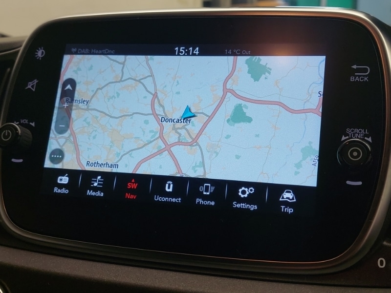 Used Abarth 595 2021 for sale - 78033293: Photo 19