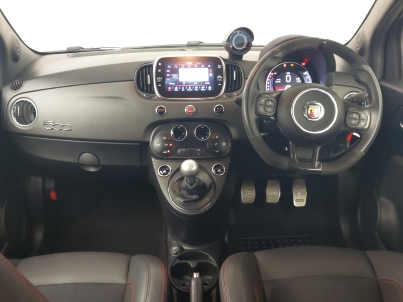 Used Abarth 595 2021 for sale - 78033293: Photo 2