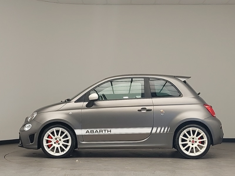 Used Abarth 595 2021 for sale - 78033293: Photo 4