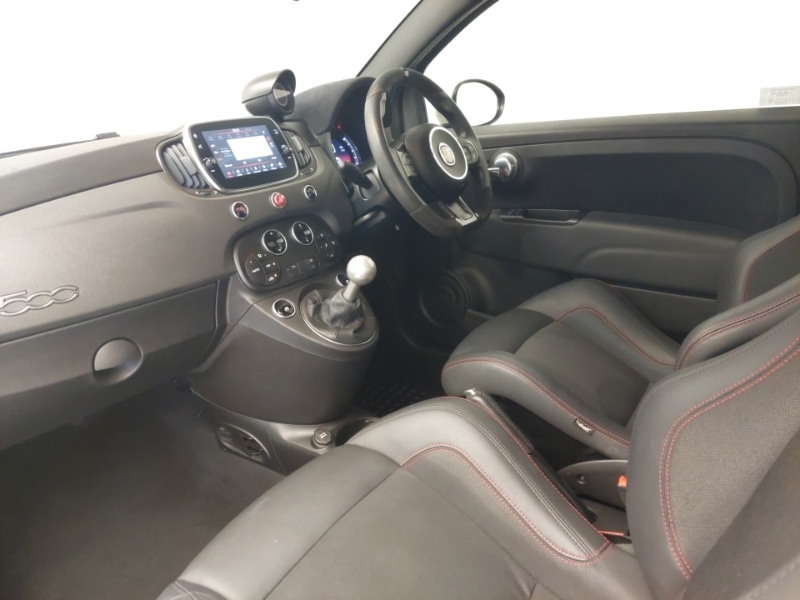 Used Abarth 595 2021 for sale - 78033293: Photo 5