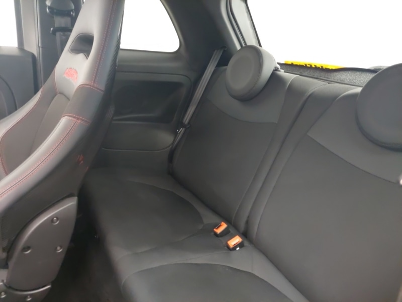 Used Abarth 595 2021 for sale - 78033293: Photo 6