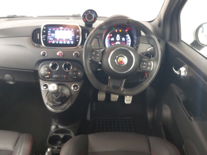 Used Abarth 595 2021 for sale - 78033293: Photo 7