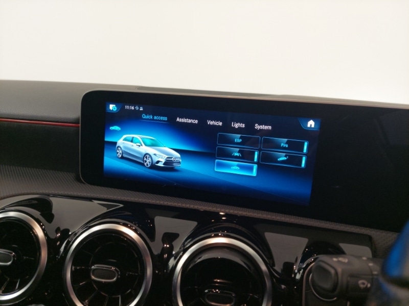 Used Mercedes-Benz A-Class 2020 for sale - 77385866: Photo 17