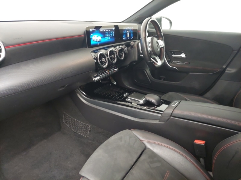 Used Mercedes-Benz A-Class 2020 for sale - 77385866: Photo 5