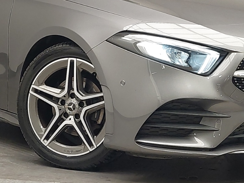 Used Mercedes-Benz A-Class 2020 for sale - 77385866: Photo 9