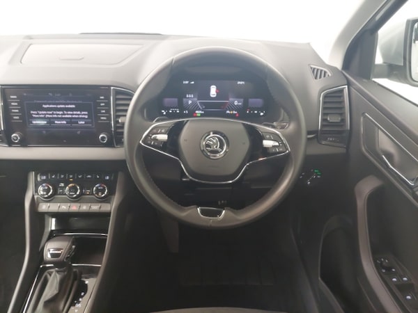 Used Skoda Karoq 2023 for sale - 75147121: Photo 11
