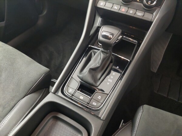Used Skoda Karoq 2023 for sale - 75147121: Photo 15