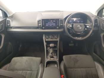 Used Skoda Karoq 2023 for sale - 75147121: Photo