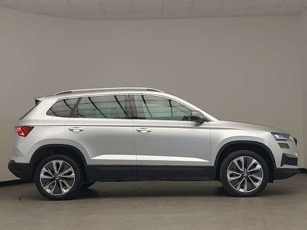 Used Skoda Karoq 2023 for sale - 75147121: Photo 4