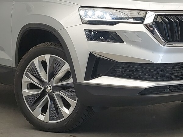 Used Skoda Karoq 2023 for sale - 75147121: Photo 9