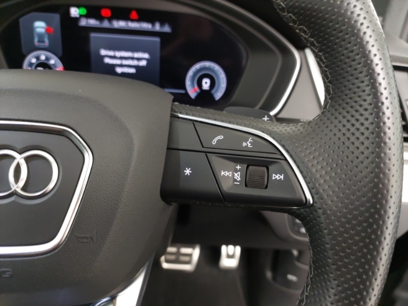 Used Audi Q5 2021 for sale - 77047388: Photo 14