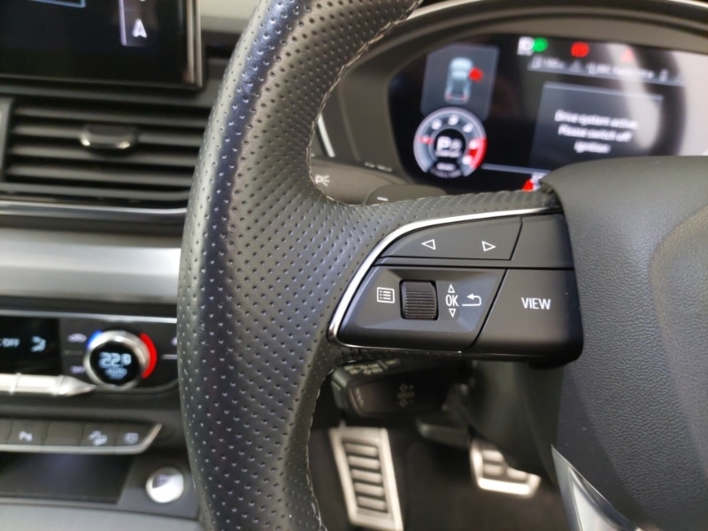 Used Audi Q5 2021 for sale - 77047388: Photo 15