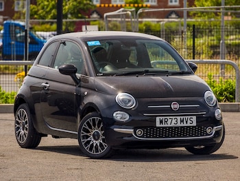 Used Fiat 500 2023 for sale - 79356550: Photo