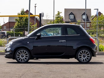 Used Fiat 500 2023 for sale - 79356550: Photo