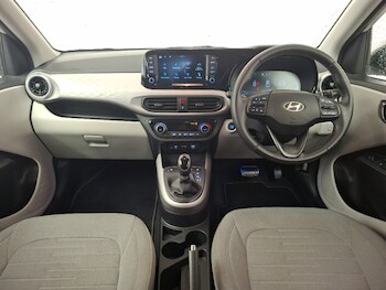 Used Hyundai i10 2024 for sale - 78865855: Photo