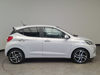 Used Hyundai i10 2024 for sale - 78865855: Photo