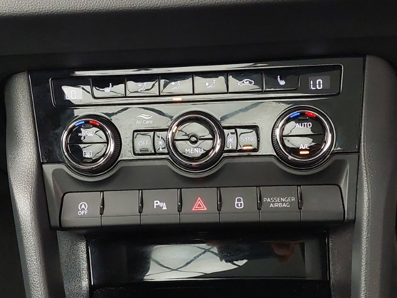 Used Skoda Karoq 2024 for sale - 76713701: Photo 16