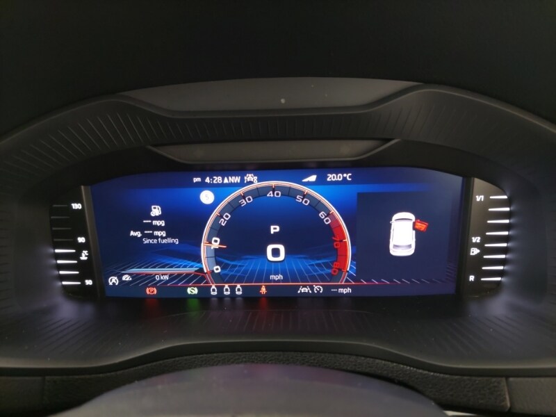 Used Skoda Karoq 2024 for sale - 76713701: Photo 19