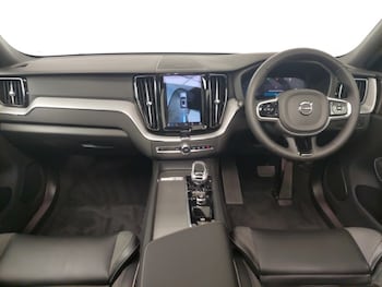 Used Volvo XC60 2023 for sale - 75926129: Photo