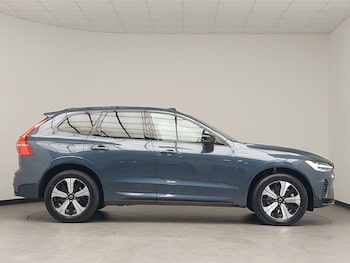 Used Volvo XC60 2023 for sale - 75926129: Photo