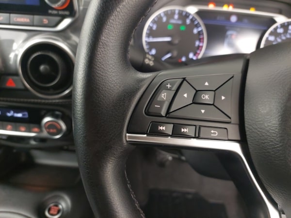 Used Nissan Juke 2023 for sale - 76297954: Photo 14