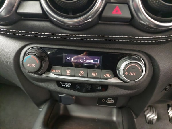 Used Nissan Juke 2023 for sale - 76297954: Photo 15